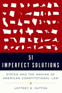Cover image: 51 Imperfect Solutions 1st edition 9780190088811