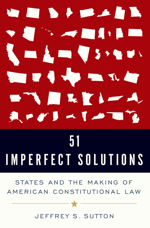 Cover image for book 51 Imperfect Solutions