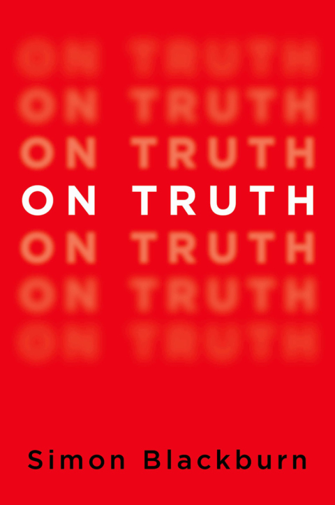Cover image for book On Truth