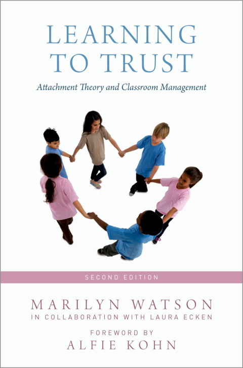 Cover image for book Learning to Trust