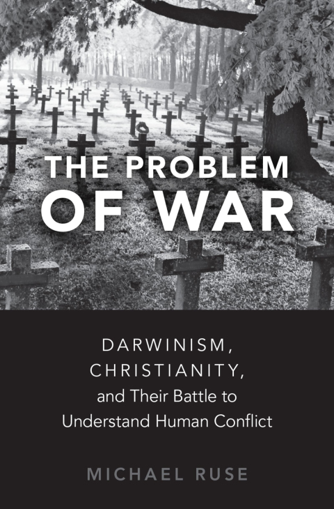 Cover image for book The Problem of War