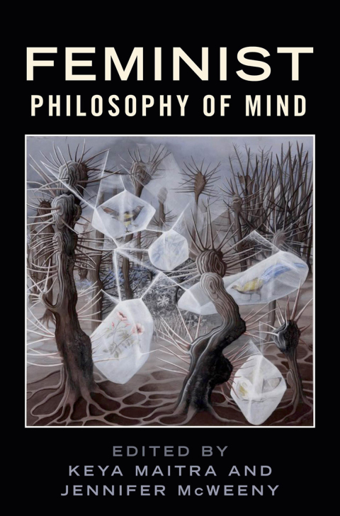 Cover image for book Feminist Philosophy of Mind