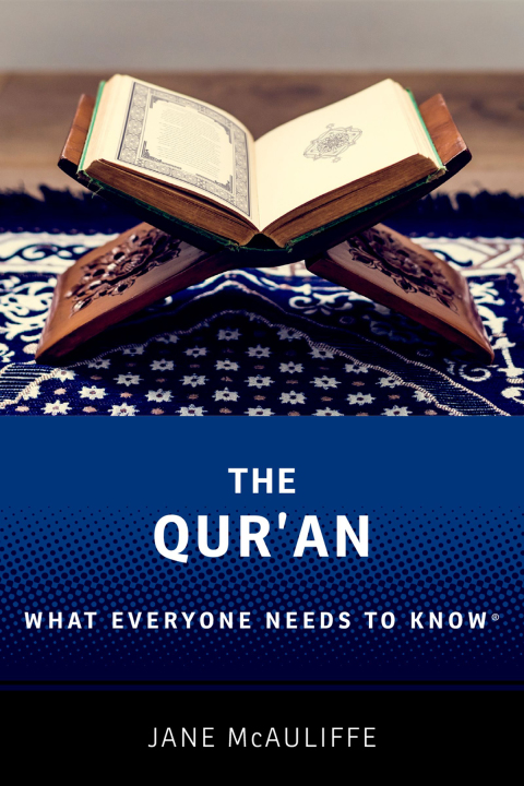 Cover image for book The Qur'an
