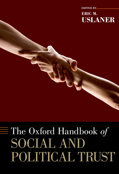 Cover image for book The Oxford Handbook of Social and Political Trust