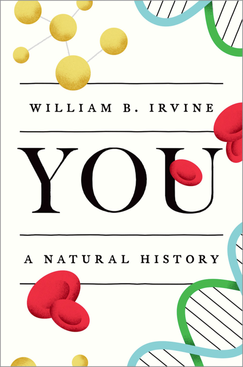 Cover image for book You