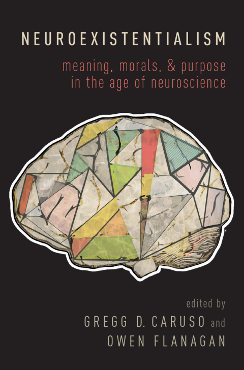Cover image for book Neuroexistentialism