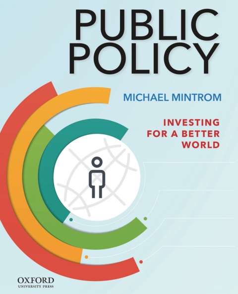 Cover image for book Public Policy: Investing for a Better World