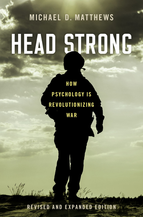 Cover image for book Head Strong