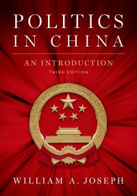 Politics in China: An Introduction