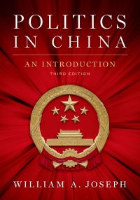 Titelbild: Politics in China: An Introduction 3rd edition 9780190870713
