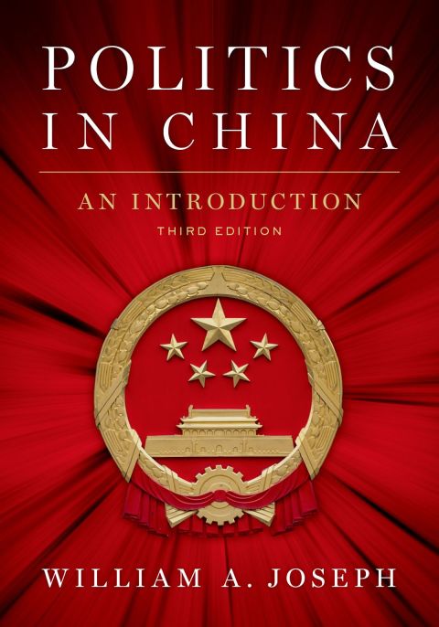 Politics in China: An Introduction