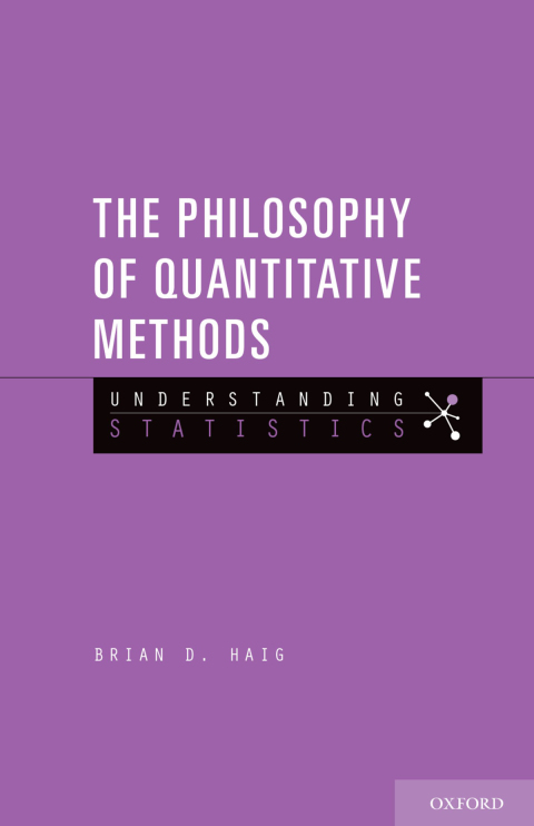 Cover image for book The Philosophy of Quantitative Methods