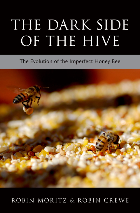 Cover image for book The Dark Side of the Hive