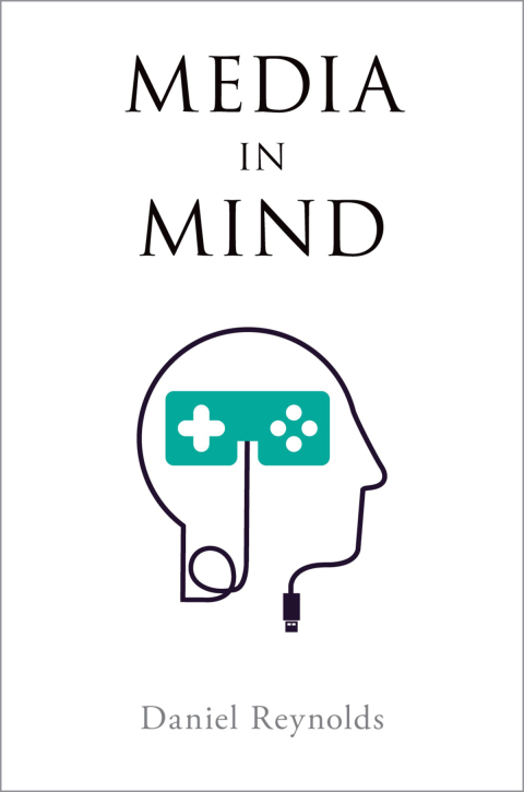 Cover image for book Media in Mind