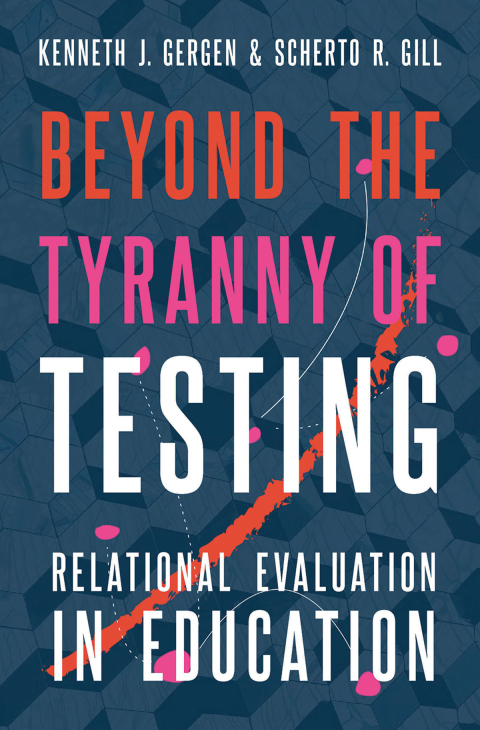 Cover image for book Beyond the Tyranny of Testing