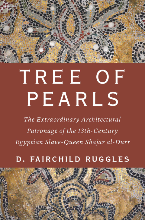 Cover image for book Tree of Pearls