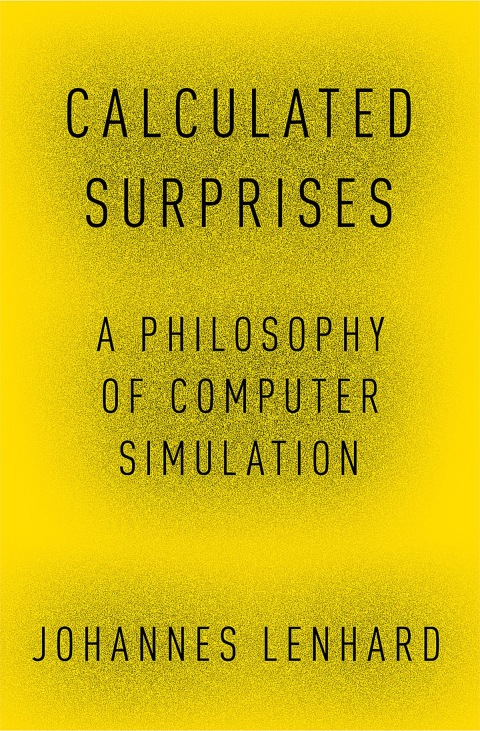 Cover image for book Calculated Surprises