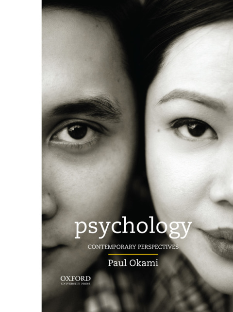 Cover image for book Psychology: Contemporary Perspectives