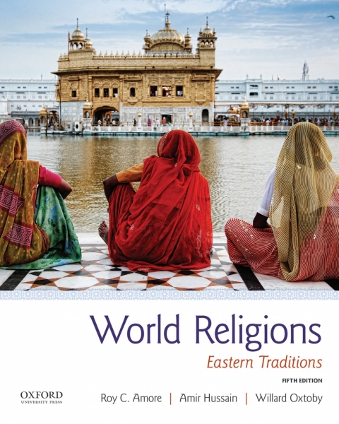 World Religions:Eastern Traditions
