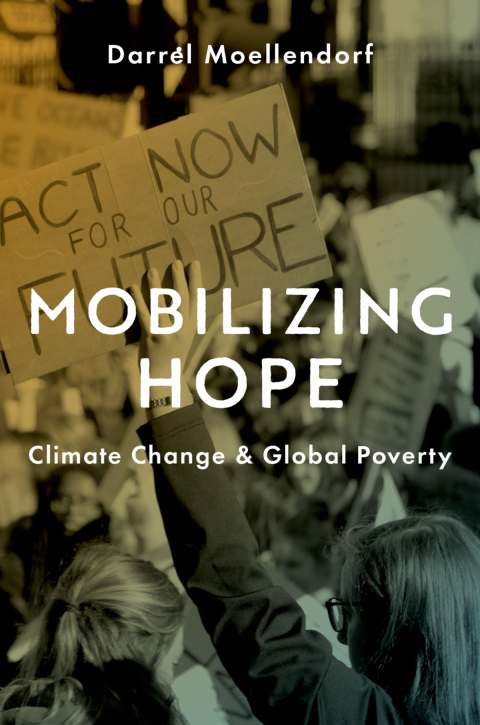 Cover image for book Mobilizing Hope