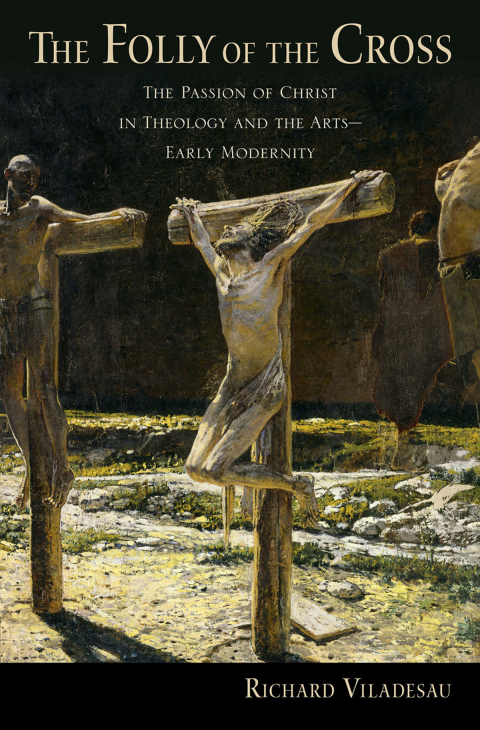 Cover image for book The Folly of the Cross