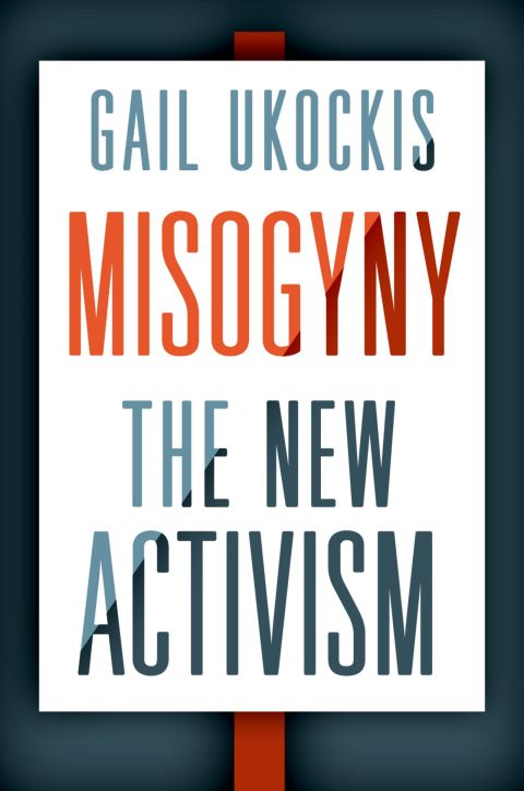 Cover image for book Misogyny