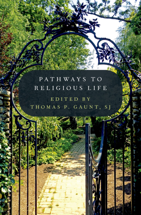Cover image for book Pathways to Religious Life