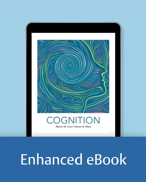 Cover image for book Cognition