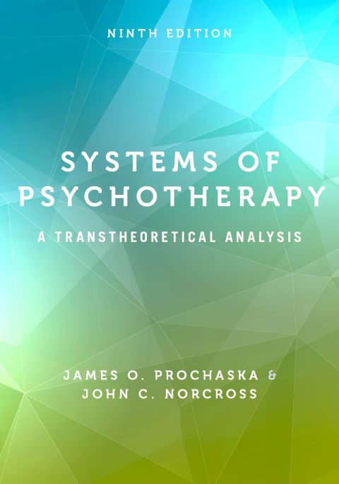 Cover image for book Systems of Psychotherapy