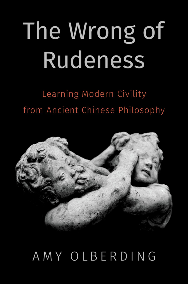 The Wrong of Rudeness