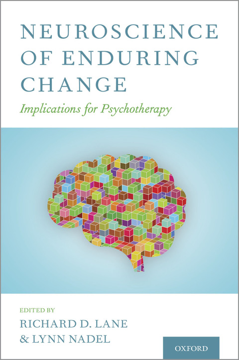Cover image for book Neuroscience of Enduring Change