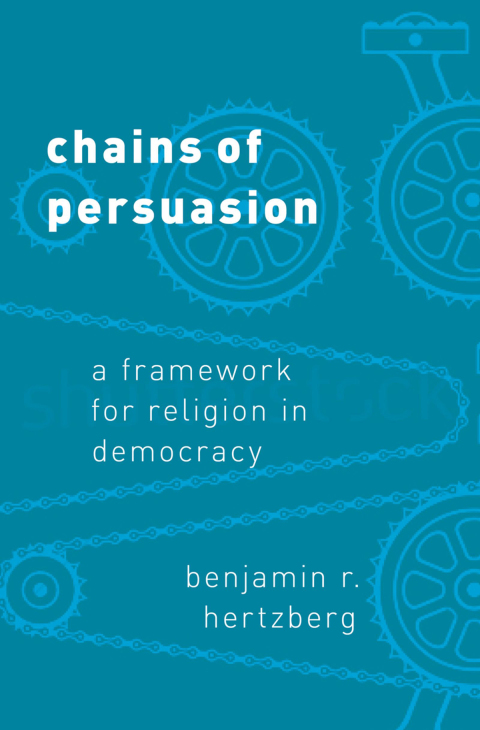 Cover image for book Chains of Persuasion