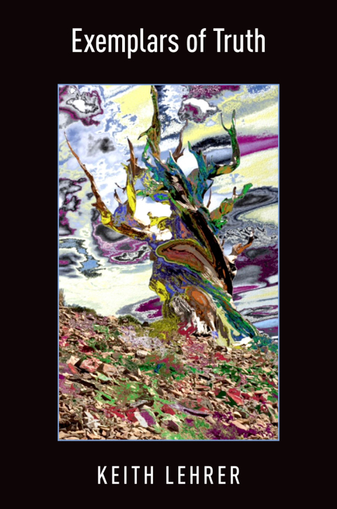 Cover image for book Exemplars of Truth