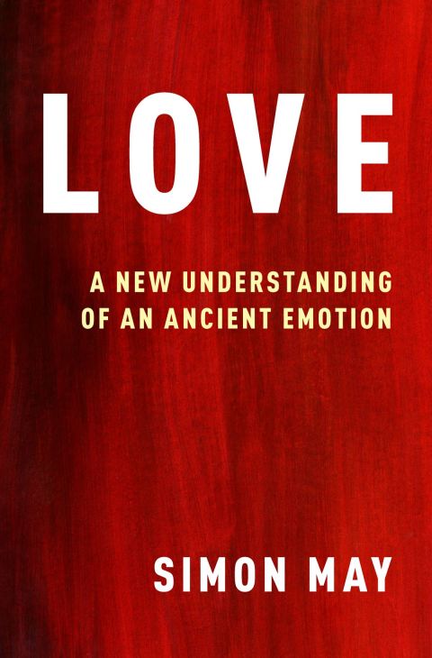 Cover image for book Love