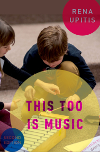 Titelbild: This Too is Music 2nd edition 9780190884956