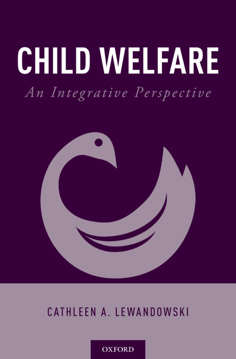 Cover image for book Child Welfare: An Integrative Perspective