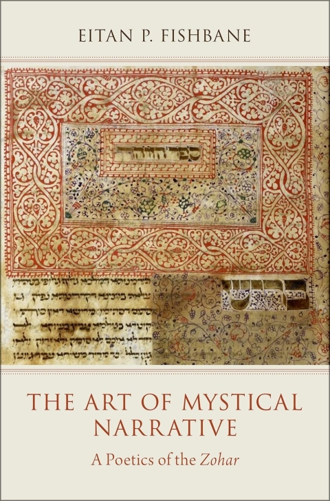 Cover image for book The Art of Mystical Narrative