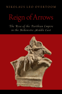 Cover image: Reign of Arrows 9780190888329