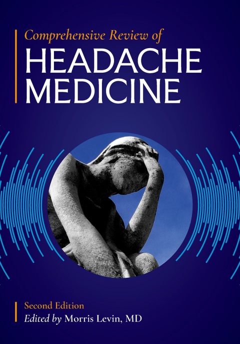 Cover image for book Comprehensive Review of Headache Medicine