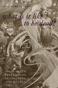 Cover image: What Is it Like to Be Dead? 9780190888848