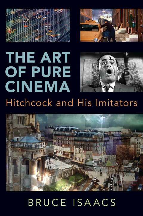 Cover image for book The Art of Pure Cinema