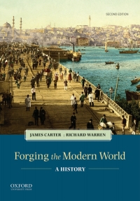 Cover image: Forging the Modern World 2nd edition 9780190901929