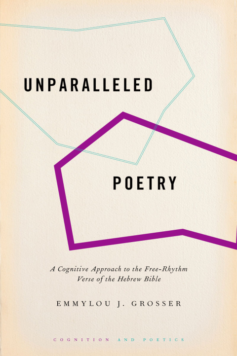 Cover image for book Unparalleled Poetry
