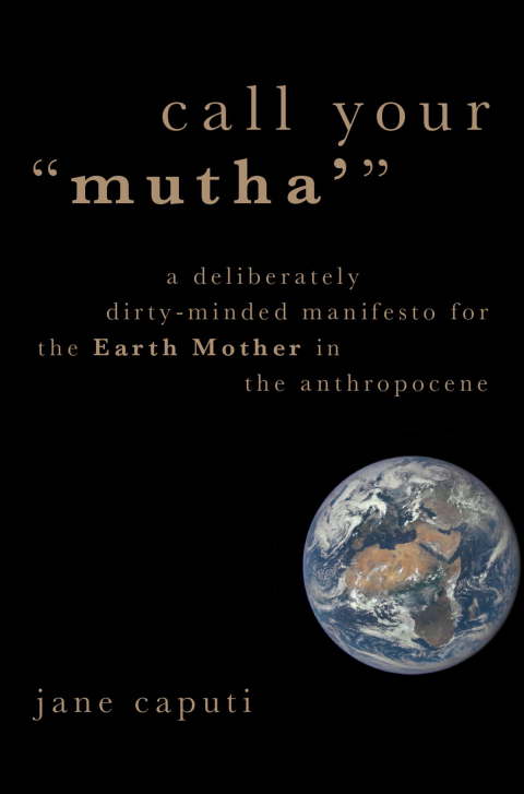 Cover image for book Call Your "Mutha'"