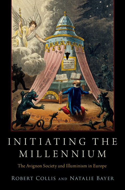 Cover image for book Initiating the Millennium