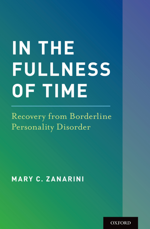 Cover image for book In the Fullness of Time