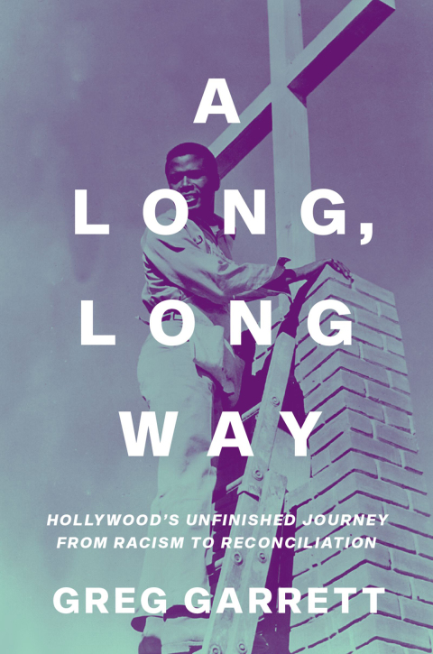 Cover image for book A Long, Long Way
