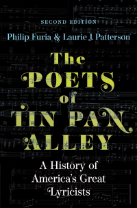 Titelbild: The Poets of Tin Pan Alley 2nd edition 9780190906474