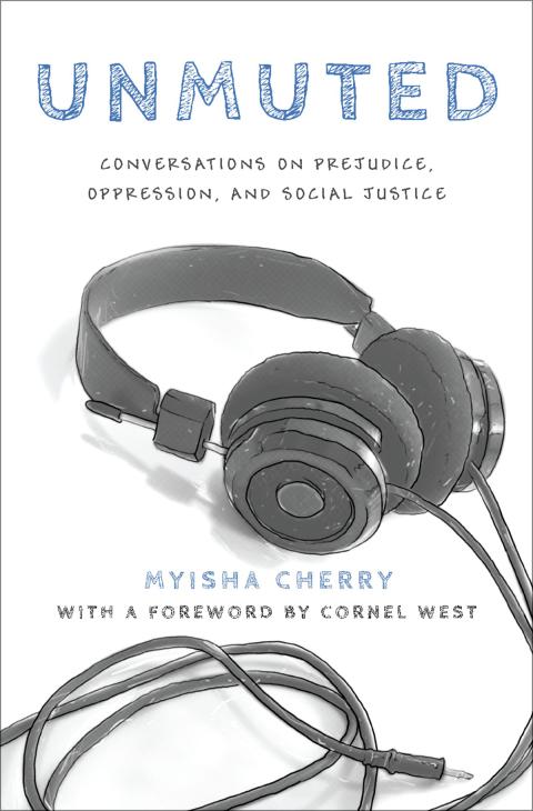 Cover image for book Unmuted