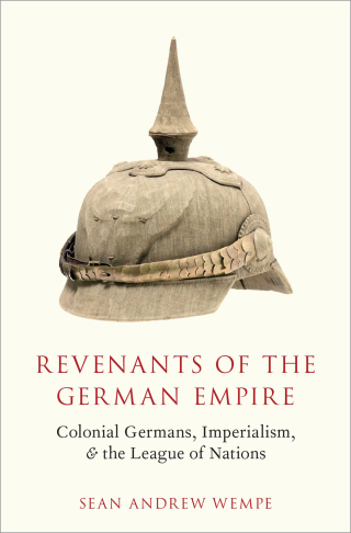 Revenants of the German Empire